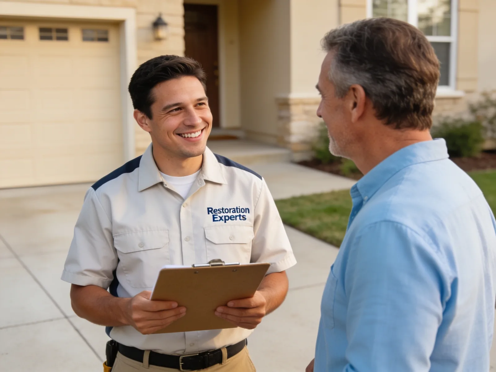 Water Damage Cleanup Downey, CA FAQs